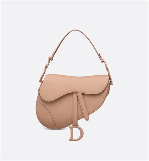 dior blush ultra matte saddle bag|Saddle Bag Blush Ultramatte Calfskin .